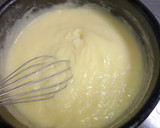 Foto del paso 4 de la receta: Crema pastelera