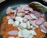 Foto langkah ke 2 dari resep Seblak Kuah Pedas.