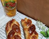 Foto langkah ke 12 dari resep Challah Bread.