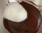 Foto del paso 2 de la receta: 🇫🇷 GÂTEAU AU CHOCOLAT FONDANT: la torta de chocolate más rica y sin gluten (Francia)