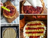 Foto del paso 3 de la receta Tarta Sant Jordi