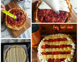 Foto del paso 3 de la receta: Tarta Sant Jordi