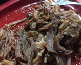 Foto del paso 4 de la receta: Pulled Pork en molde milagro