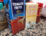 Foto del paso 4 de la receta: Espaguetis con carne picada