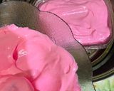 Foto langkah ke 9 dari resep Bolu Kukus.