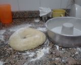 Foto del paso 9 de la receta: Rosca de Pascua o Reyes