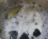 Foto del paso 2 de la receta: Frijol Caraota Estilo Gran Colombia
