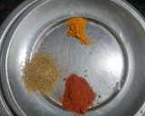 ரோட்டு கடை சால்னா (Salna recipe in tamil) ரெசிபி ஸ்டேப் 4 புகைப்படம்