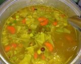 Foto langkah ke 4 dari resep Sop Tulang Sapi.