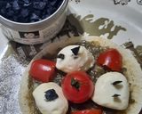 Foto del paso 4 de la receta: Pan pita mediterráneo 1 (berenjenas)