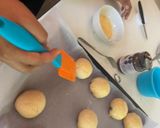 Foto del paso 8 de la receta: Bollitos de Queso 🥰🤤