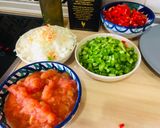 Foto del paso 2 de la receta: Muslos de pollo guisados ligeramente picantes
