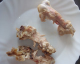 Foto del paso 3 de la receta: Arroz con pollo y caracoles