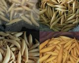 Foto langkah ke 5 dari resep Stik keju.