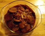 Foto langkah ke 3 dari resep Semur Jengkol Mantap.