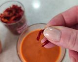 Foto del paso 4 de la receta: Gazpacho