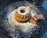 Muffin recept fázis 3 fotója
