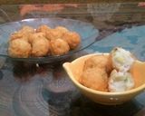 Foto langkah ke 6 dari resep Pempek adaan.