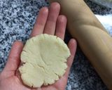 Foto del paso 3 de la receta: Mini pasta frolitas
