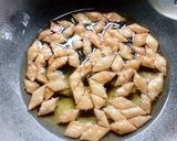 কুচো নিমকি (Kucho nimki recipe in Bengali) রেসিপি ধাপ - 4 ছবি