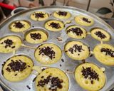 Foto langkah ke 4 dari resep Kue Cubit Meses (Takaran Sendok).