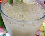 आम का पन्ना(aam ka panna recipe in hindi) रेसिपी चरण 4 फोटो