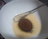 Foto del paso 1 de la receta Brownie cheesecake