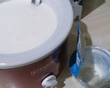 Foto del paso 3 de la receta: Yogurt (Olla de cocción Lenta-SlowCooker-CrockPot)