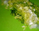 Foto del paso 2 de la receta: Ravioles de ricota con Salsa de Puerro