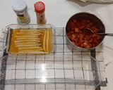Foto del paso 4 de la receta: Ensalada para San Jorge