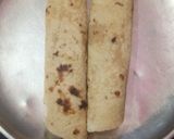 રોટલી (Rotli Recipe In Gujarati) રેસીપી સ્ટેપ3ફોટો