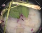 Foto langkah ke 2 dari resep Nasi Liwet Sunda versi Magic com.
