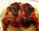 Foto langkah ke 7 dari resep Ayam bakar kecap.