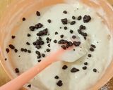 बन बन केक (Ban Ban cake recipe in hindi) रेसिपी चरण 4 फोटो