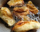 Foto langkah ke 4 dari resep Pisang goreng kepok.