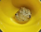 Foto del paso 2 de la receta: Polvorones de mandioca y especias