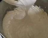 A picture of step 4 of Nougat.