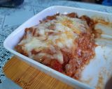 รูปขั้นตอนการทำที่ 4 ของ Tomato Doria