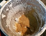 A picture of step 7 of Egg-Potato/Anda-Aloo Curry.