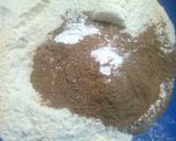 Foto del paso 2 de la receta: Torta húmeda de Chocolate