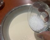 গার্লিক চিলি পরোটা (Garlic chili paratha recipe in Bengali) রেসিপি ধাপ - 2 ছবি
