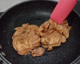 Foto langkah ke 7 dari resep Char siu Chicken.