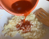 Foto del paso 5 de la receta: Bacalao con gambones