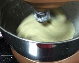 A picture of step 6 of Swedish Cardamom Buns: KARDEMUMMABULLAR.