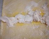 Foto langkah ke 10 dari resep BOLU GULUNG / ROLL CAKE (3 TELUR).