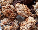 Foto del paso 4 de la receta: Galletas de avena sin azúcar