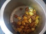 Healthy munching Recipe by Sachin Gupta - Cookpad