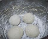 Foto langkah ke 5 dari resep 17. Donat Nasi.