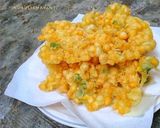 Foto langkah ke 5 dari resep Bakwan Jagung Crispy.