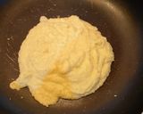Foto del passaggio 12 della ricetta Risotto con crema di finocchi e noci